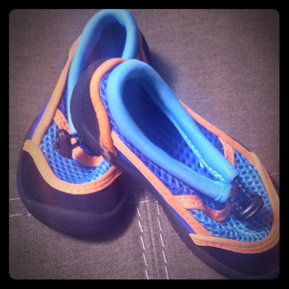Baby Swim Shoes